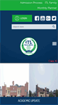 Mobile Screenshot of itlpublicschool.net
